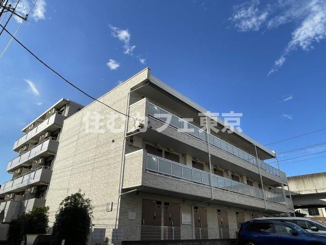 リブリ・ラヴィアンローズ・国立