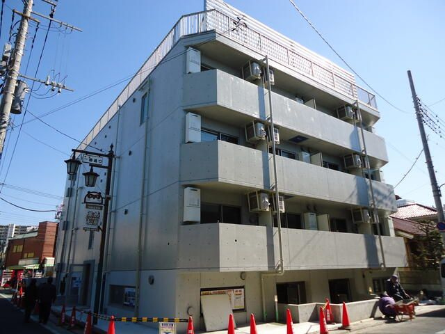 ビーナスコートⅡ