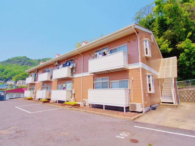 ニューシティ武田