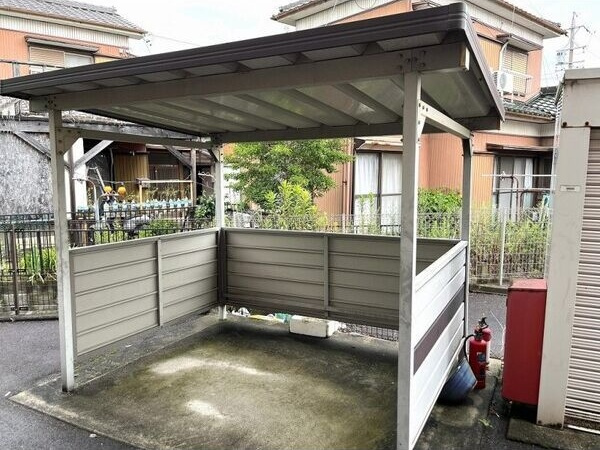 Brancheサニーコート亀沢　　　刈谷市近郊の賃貸はクラスホームのその他共用部分