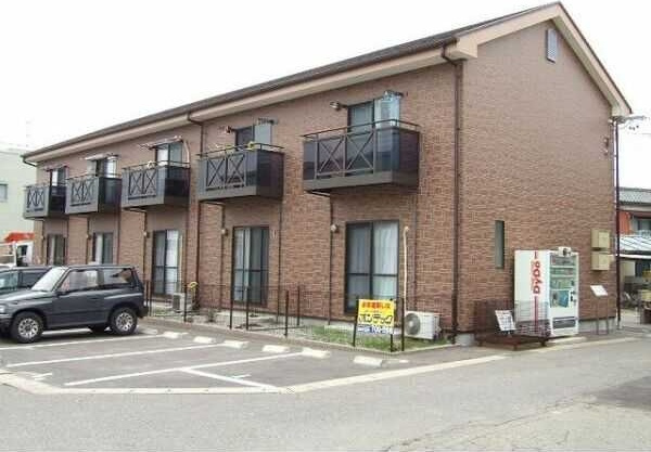 Brancheサニーコート亀沢　　　刈谷市近郊の賃貸はクラスホーム