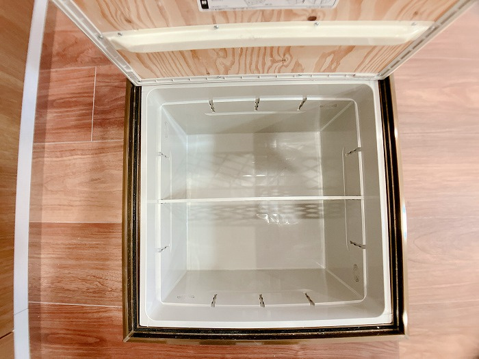 【仲介手数料無料／海部郡蟹江町】海部郡蟹江町学戸7丁目87-33　中古戸建の収納