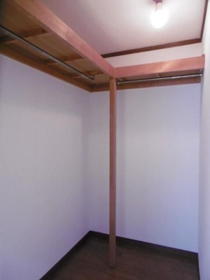 【収納】 | ベラドンナ五本木