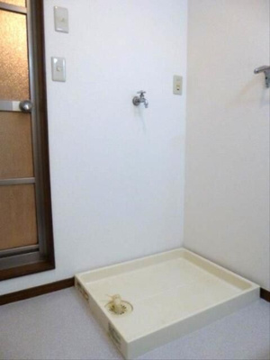 【設備】 | ベラドンナ五本木