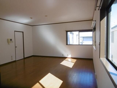 【居間・リビング】 | ベラドンナ五本木