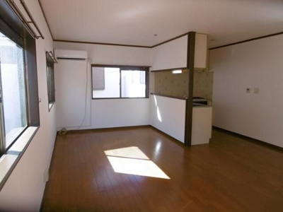 【内装】 | ベラドンナ五本木