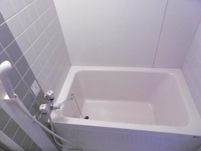 【浴室】 | ベラドンナ五本木