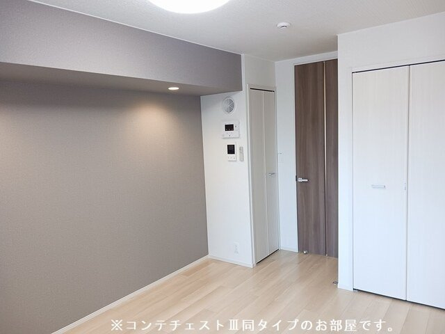 クルタ　ラプシの内装