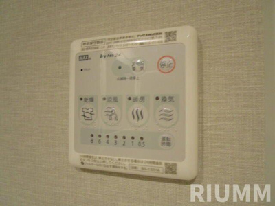 【設備】 | プレゾン江古田