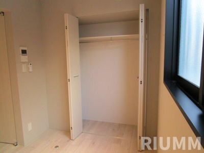 【収納】 | プレゾン江古田