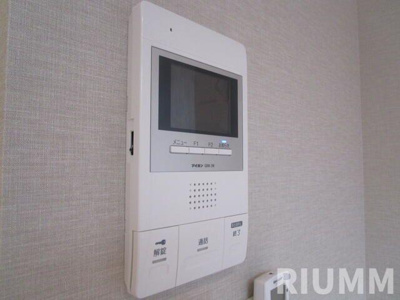 【セキュリティ】 | プレゾン江古田