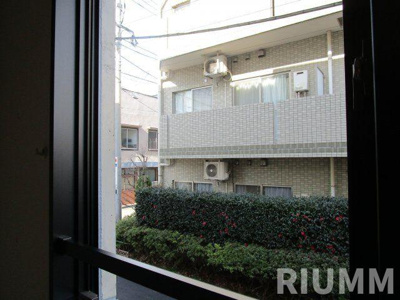 【展望】 | プレゾン江古田