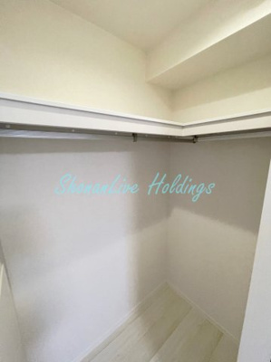 【収納】 | シャーメゾンゆめが丘弐番館 | 充実の収納♪