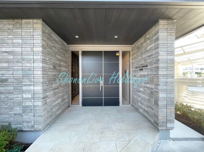 【エントランス】 | シャーメゾンゆめが丘弐番館 | 安心のセキュリティ♪