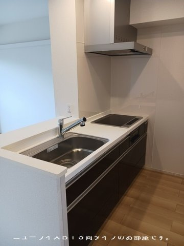 アルバ　Ａのキッチン