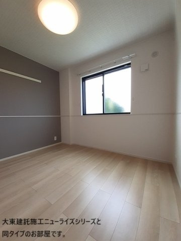 アルバ　Ａの内装