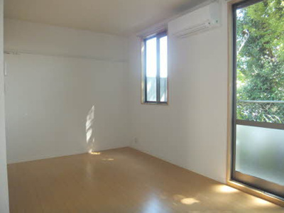 【居間・リビング】 | プレミール白川