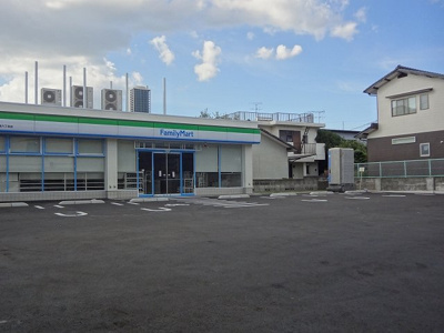 【周辺】 | プレミール白川