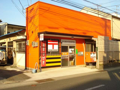 【周辺】 | プレミール白川