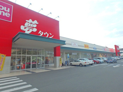 【周辺】 | プレミール白川