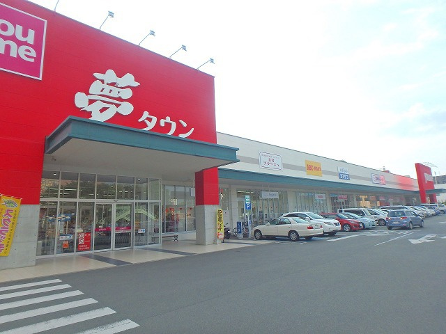 【周辺】 | プレミール白川