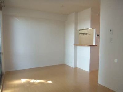 【居間・リビング】 | プレミール白川