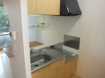 【キッチン】 | プレミール白川