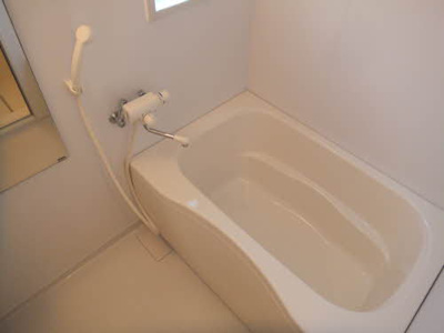 【浴室】 | プレミール白川