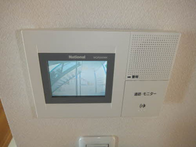 【セキュリティ】 | プレミール白川