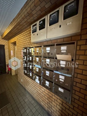 【その他共用部分】 | エクレール菊川