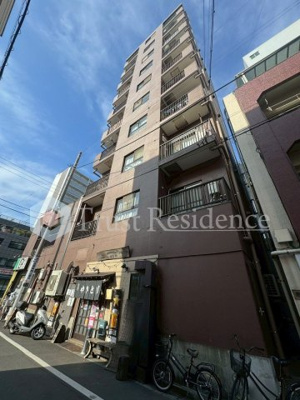 【外観】 | エクレール菊川