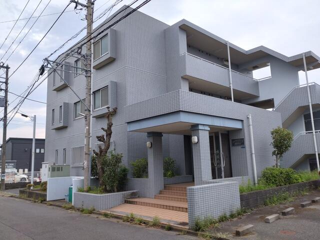 ラ・メール弥勒寺