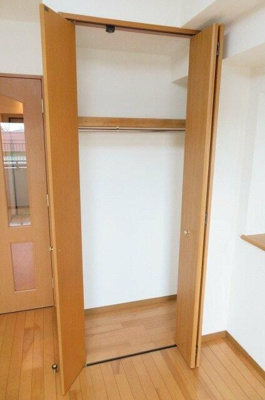 【収納】 | ガラ・シティ駒沢大学