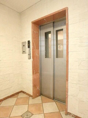 【その他共用部分】 | ガラ・シティ駒沢大学