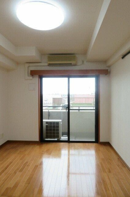 【居間・リビング】 | ガラ・シティ駒沢大学