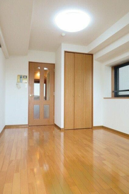 【内装】 | ガラ・シティ駒沢大学