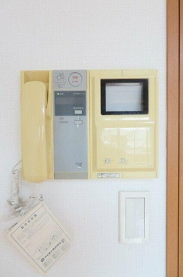 【セキュリティ】 | ガラ・シティ駒沢大学