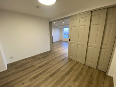 【洋室】 | 所沢コーポラスA棟