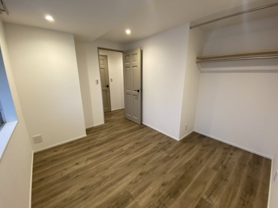 【洋室】 | 所沢コーポラスA棟