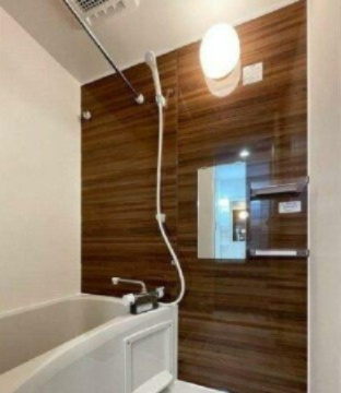 （仮称）キャメル大宮3の浴室|※写真はイメージです