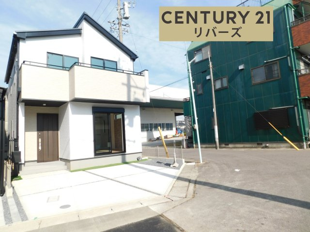 名古屋市西区野南町の新築一戸建