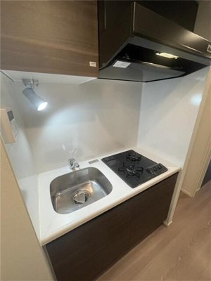 【キッチン】 | ＭＡＸＩＶ大山