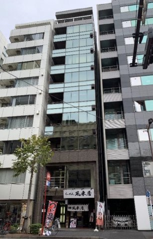 千代田区神田須田町１丁目の事務所