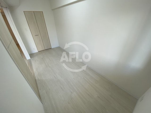 バロンドール京橋　桜宮小学校区の洋室|バロンドール京橋　洋室