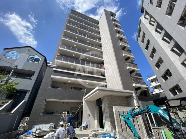 バロンドール京橋　桜宮小学校区