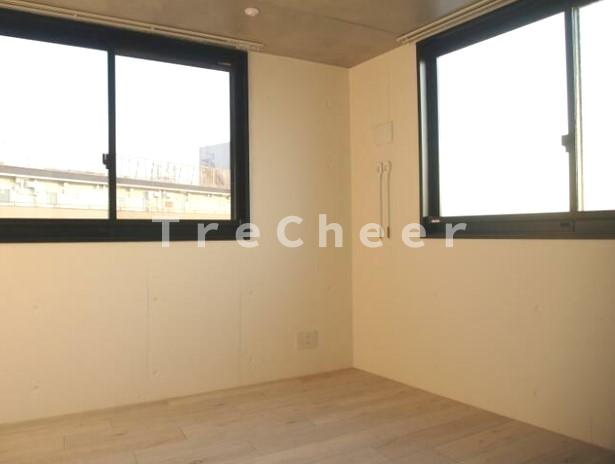 カーサフェリーチェ千川のその他