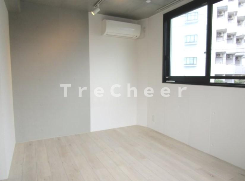 カーサフェリーチェ千川の内装