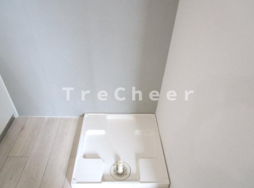 カーサフェリーチェ千川のその他