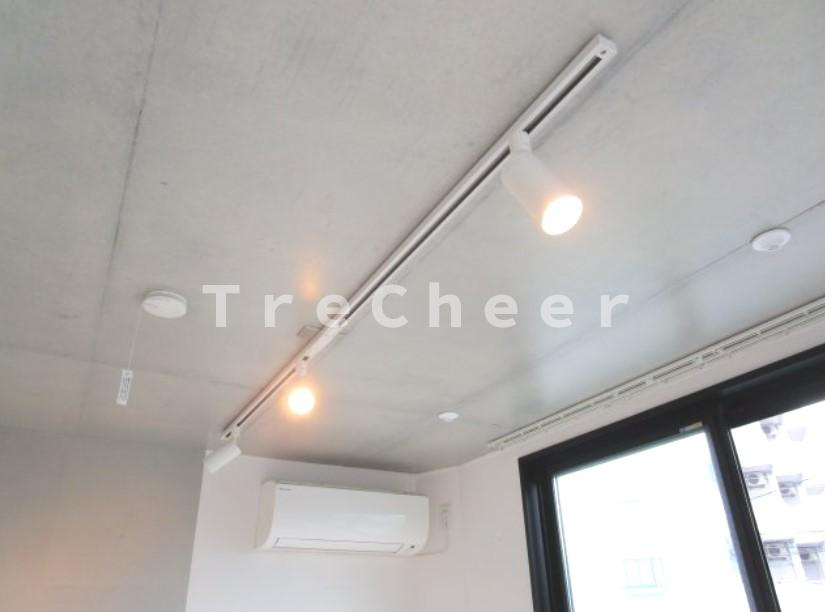 カーサフェリーチェ千川の設備