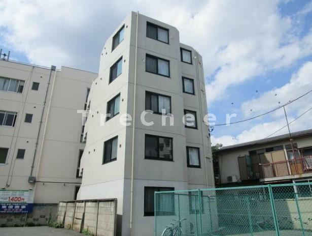 カーサフェリーチェ千川のその他共用部分